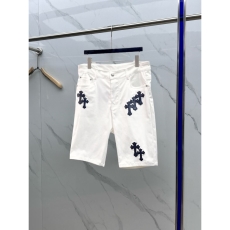 Chrome Hearts Jeans